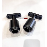 EVOTECH Anti-Dump Side For Husqvarna Svartpilen / Vitpilen 200/401 / KTM DUKE 390