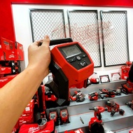 Milwaukee M12 BI Battery Air Pump - 12 Months (No Rechargeable Battery)