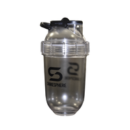 WELSTORE SHAKESPHERE TUMBLER SERIES TRITAN MINI แก้วเชคเวย์โปรตีน 400 ML. แก้วน้ำขนาดเล็ก