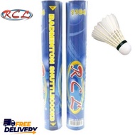 RCL 1104 BADMINTON SHUTTLECOCK