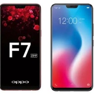 oppo f7 bekas