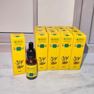 Temulawak serum 20 ml Dozens Of 12 Pcs