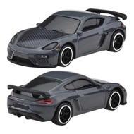 Hot Wheels Porsche 718 Cayman GT4 | 2 Packs | Twin Pack | Car Culture | Loose