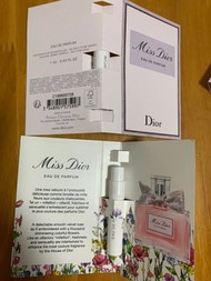 Miss Dior 香水 blooming bouquet eau de parfum edp