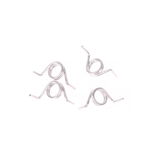 203W - 4pcs Spring - For Car Door Lock Spring Set L&R 1071.0.40 For W211 W209 W169 W245 X164 W164 Do
