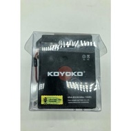 6V 6N4 KOYOKO SEALED BATTERY
