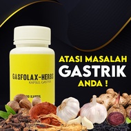 Ubat Gastrik Gasfolax , Ubat Gastrik Angin, Ubat Medu Angin, Sukar Bernafas, Buang Angin + Gift