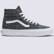 VANS SK8 HI TAPERED UV BEADS BLACK SNEAKERS สินค้ามีประกันแท้