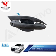 All New Innova Outer Handle Cover Blacktivo Innova Accessories/