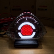 YAMAHA LC135 V1 REAR LAMP LED LC135 LAMPU BELAKANG MATA GABAN LC135 REAR LAMP LED