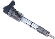 1Pcs 0445110628 0445110629 1112100ABYB1 Diesel Fuel Injector Compatible for JMC 4JB1, JX49ZLQ4 Engin