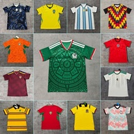 Away jersey World Cup 2026 jersey home jersey 26 World Cup Jersey Mexico Argentina Brazil Belgium Ja