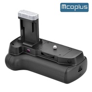 Mcoplus BG-1100D Vertical Battery Grip for Canon EOS 1100D 1200D 1300D 1500D 2000D / Rebel T3 T5 T6 Camera