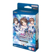 BANDAI UNION ARENA Starter Deck Idolmaster Cinderella Girls【UA55ST】