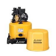 HomePro ปั๊มอัตโนมัติ  WP-205R2 200 วัตต์ แบรนด์ MITSUBISHI