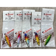 Kurodai Jig 10g / 15g / 20g / 40g
