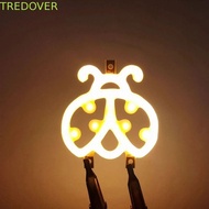 TREDOVER LED Edison Filament, Flexible Micro Diode Light Filament, DIY Bulb Accessories Retro Cartoo