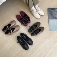 Nari Shoes Made by ENHA (Korean Shoes)