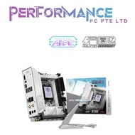 MSI MPG B860I EDGE TI WIFI ITX MOTHERBOARD DDR5 (3 YEAR WARRANTY BY CORBELL)