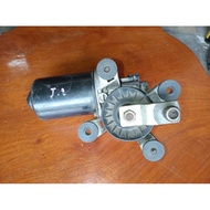 97 Hyundai Elantra Wiper Motor