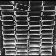 Cnp Besi 150 X 50 X 20 X 2.3Mm Sii