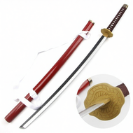 Gintama Cosplay Sword Toy Toushirou Demon Saber Village Mazasha