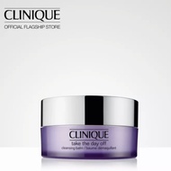 ✪✪✪  Clinique Take The Day Off Cleansing Balm - Cleanser 125ml   ✿✿                    ‮ Makeup Brushes‬