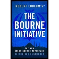 (BBW) The Bourne Initiative (ISBN:9781786694263)