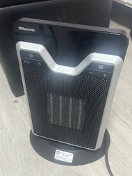 Rasonic 陶瓷暖風機