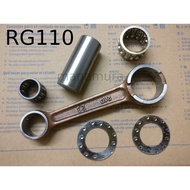 【Local Stock】 Connecting Rod RG110 Suzuki Con Rod Kit RG110 Sport