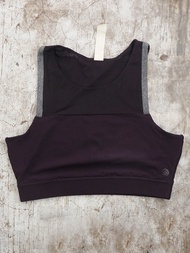 [HCM]ÁO BRA MONDETTA MPG HIGH NECK SPORT BRA - SIZE M