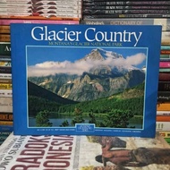 Book Used Glacier Country MONTANA'S GLACIER NATIONAL PARKOriginal