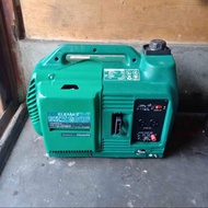 Mesin Genset Honda Silent Elemax SHX 2000 1900 Watt Original