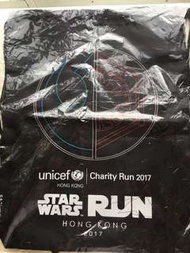 Star Wars Run 索帶背包