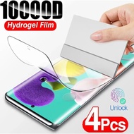 HYDROGEL CLEAR - TEMPERED GLASS IPH 17 17 Pro 17 Pro Max