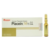 Placein - Glowing Skin Regeneration Stemcell