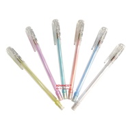PENTEL A105 CAPLET MECHANICAL PENCIL 0.5MM (AVAILABLE IN 6 COLORS)