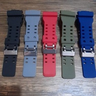 Strap Casio G shock G-Shock GA 100 GA 110 GA 120 GA 400 watch Strap