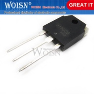 5 PCS Transistor 13009 J13009 MJE13009 TO-3P new original In Stock