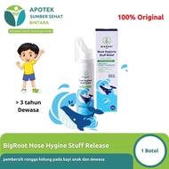 BigRoot Nose Hygiene Baby/Dewasa