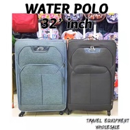 WATER POLO 32'INCH TROLLEY BAG LUGGAGE