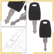 [Perfk] Master Key Lock Key Lightweight TSA002 Approved Luggage Locks Suitcase Keys TSA002/ Key