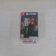 Switch EA Sports FC 26 Nintendo Switch
