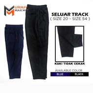 MMM_ (HARGA BORONG) TRACKSUIT PLAIN ADULT / KIDS SPORT SCHOOL (TRACKSUIT SUKAN SEKOLAH KOPERASI DEWA