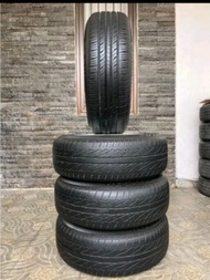 BAN MOBIL 185/65 R15 TUBLES 185/65 RING 15 BAN MOBIL MEREK BRIDGESTONE TURANZA COPOTAN ORIGINAL HARGA TERJANGKAU BERKUALITAS