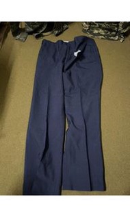 空軍 軍便褲 軍常褲