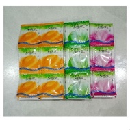 SOFFELL Anti Nyamuk Renceng 12 Sachet - SOFFELL RENCENG