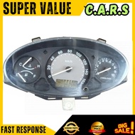 PERODUA kancil meter 850 /660 (kancil bulat) manual Original (Used) not recond