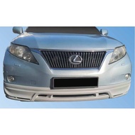 Lexus RX350 Mz Speed Bodykit Fiber