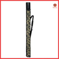 Shimano Light Rod Case 135/165/195 in Khaki Duck Camo/Black BR-045T【Direct from Japan】
